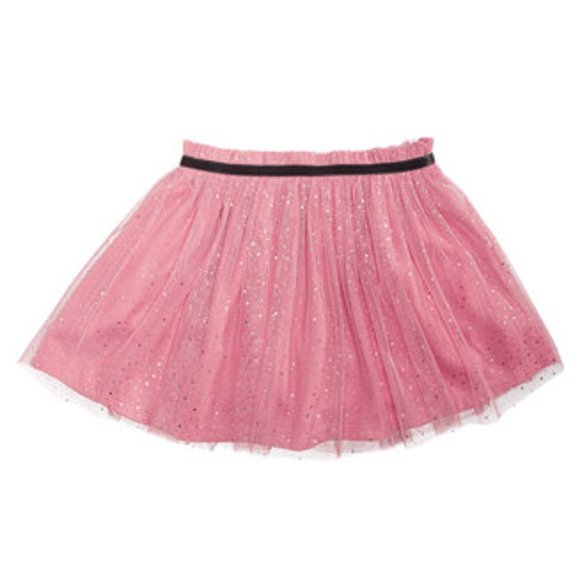 First Impressions Other - First Impressions Toddler Girls Shimmer Tulle Skirt, 2T